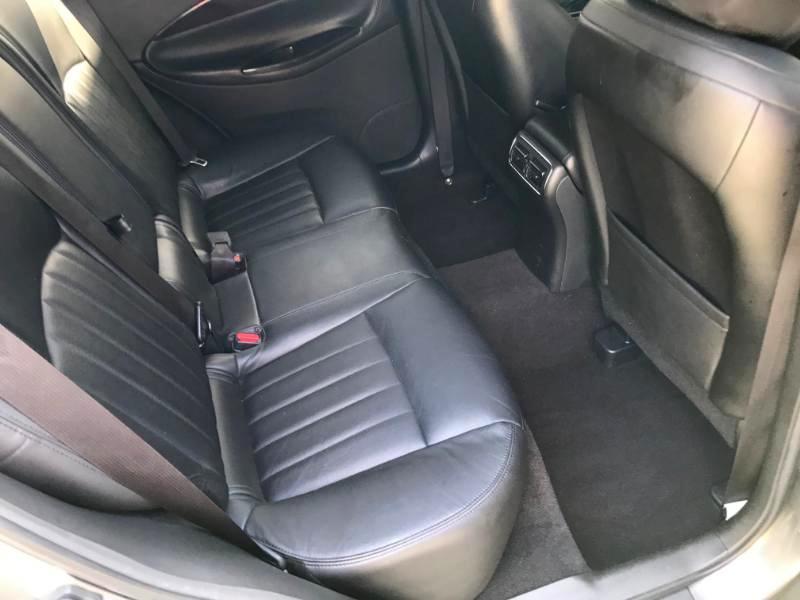 Infiniti QX50 RWD 2016