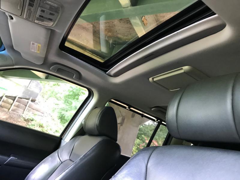 Honda Pilot Touring 2WD 2014