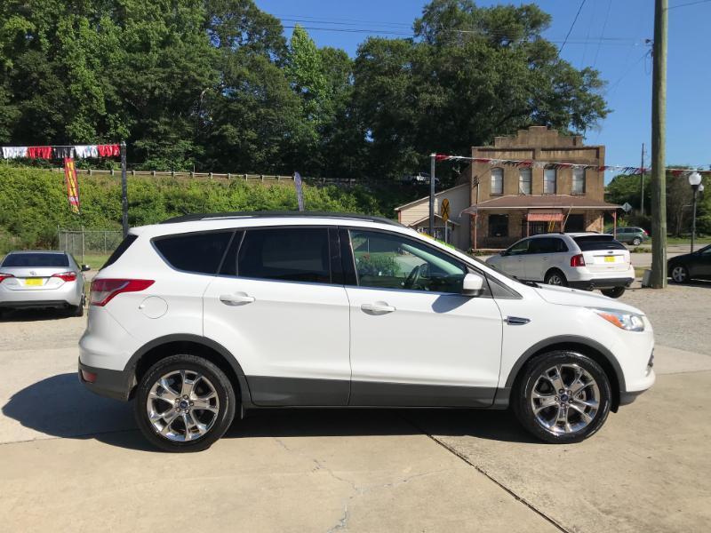 Ford Escape SE 2016