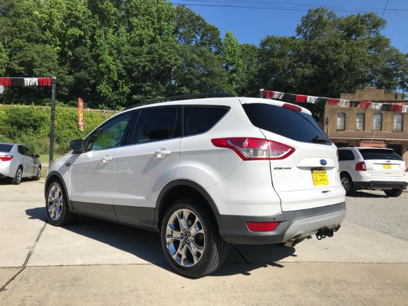 Ford Escape SE 2016