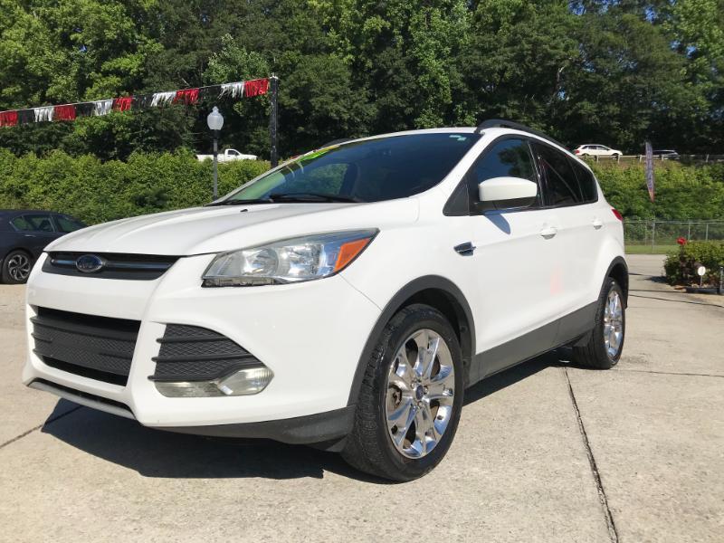 Ford Escape SE 2016