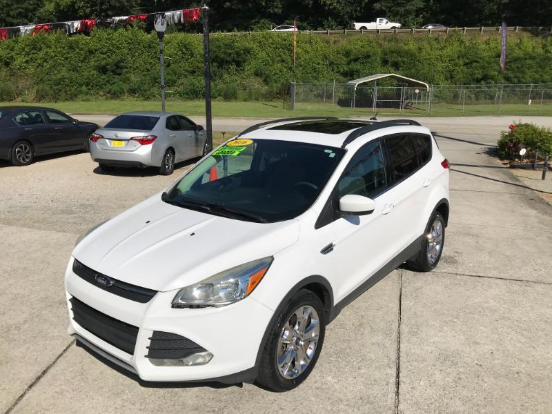 Ford Escape SE 2016