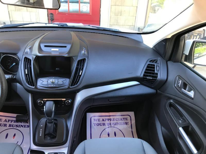 Ford Escape SE 2016