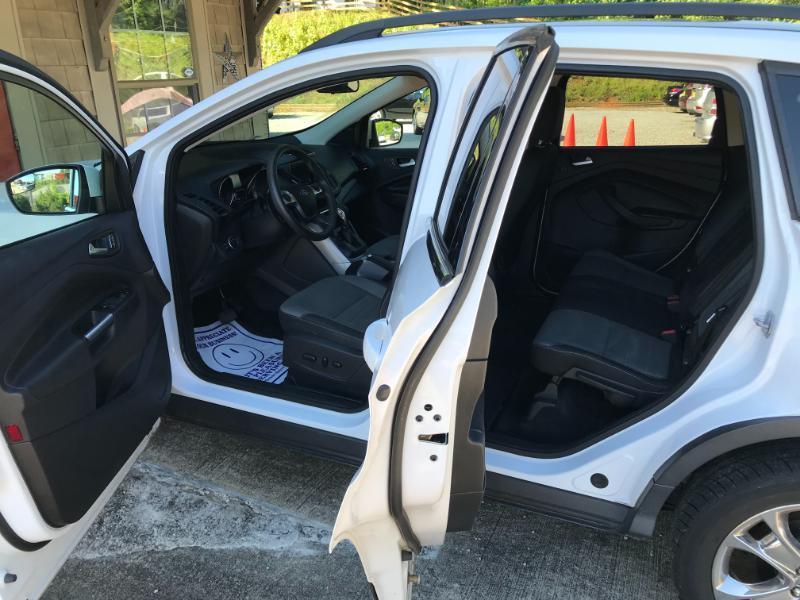 Ford Escape SE 2016