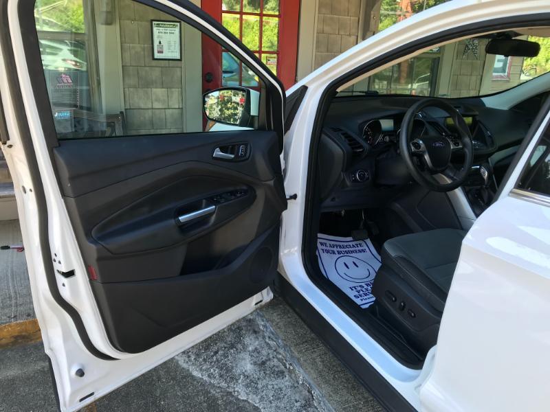 Ford Escape SE 2016