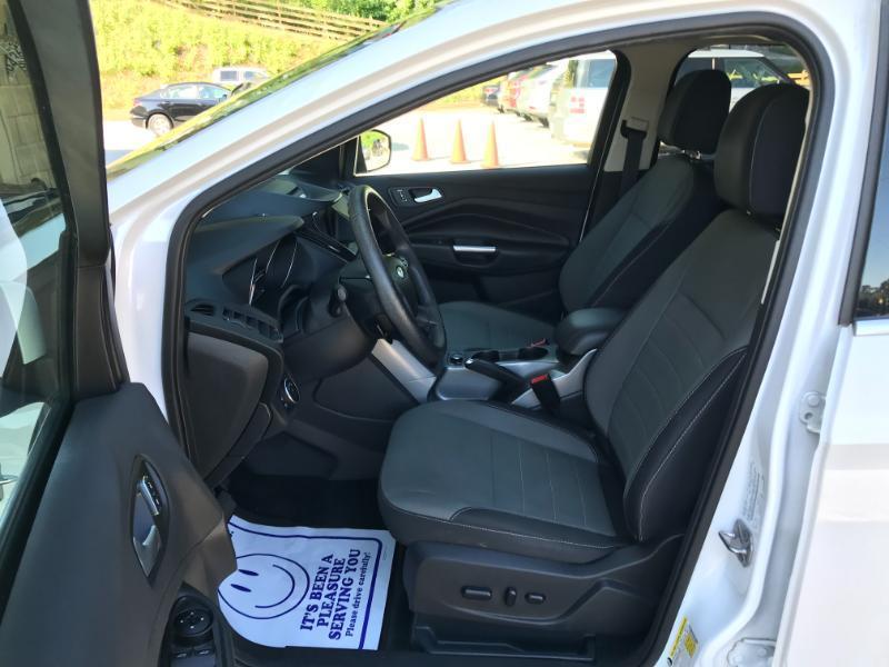 Ford Escape SE 2016