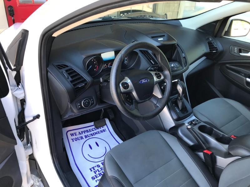 Ford Escape SE 2016