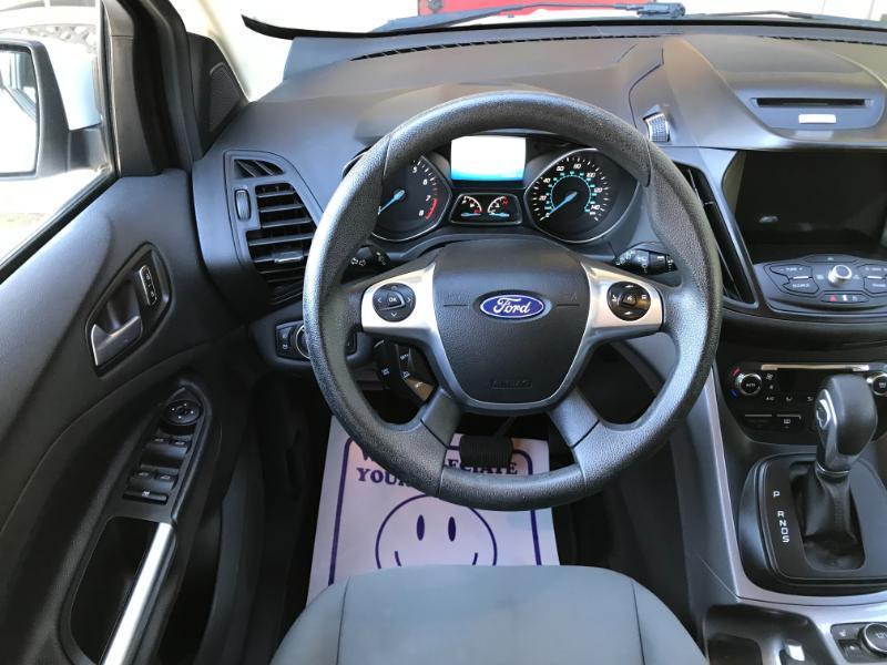 Ford Escape SE 2016
