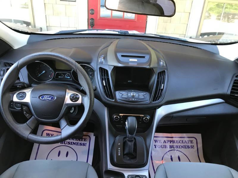Ford Escape SE 2016
