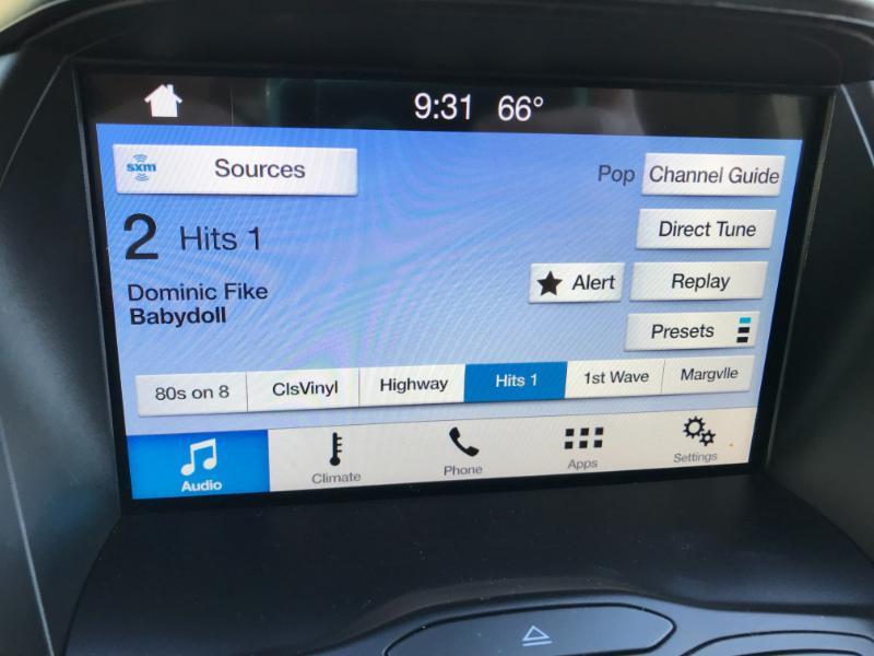 Ford Escape SE 2016