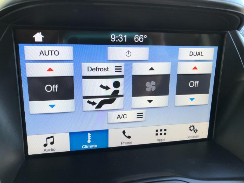 Ford Escape SE 2016