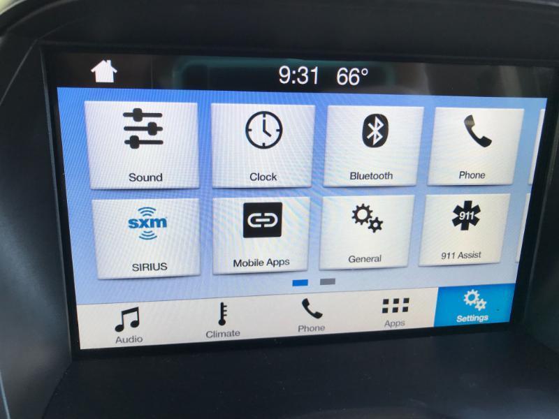 Ford Escape SE 2016