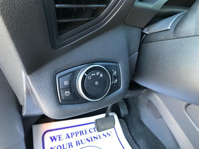 Ford Escape SE 2016
