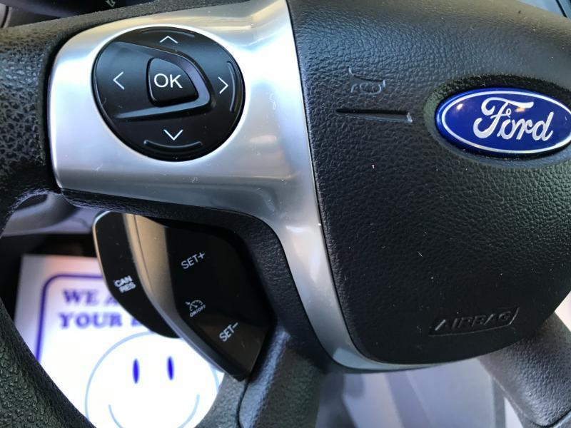 Ford Escape SE 2016