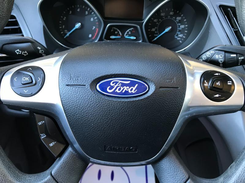 Ford Escape SE 2016