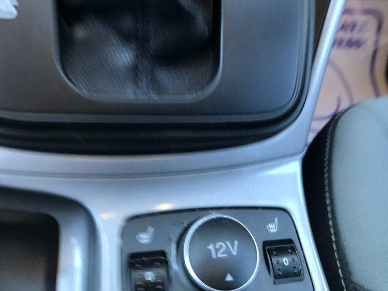 Ford Escape SE 2016