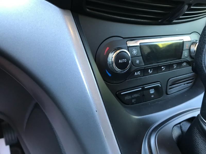 Ford Escape SE 2016