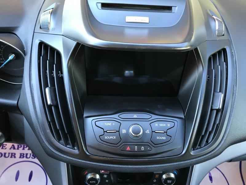 Ford Escape SE 2016