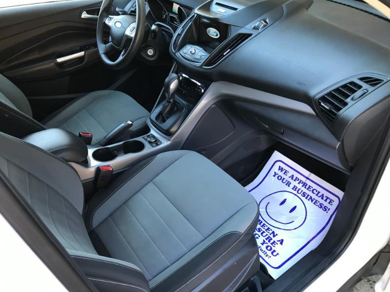 Ford Escape SE 2016