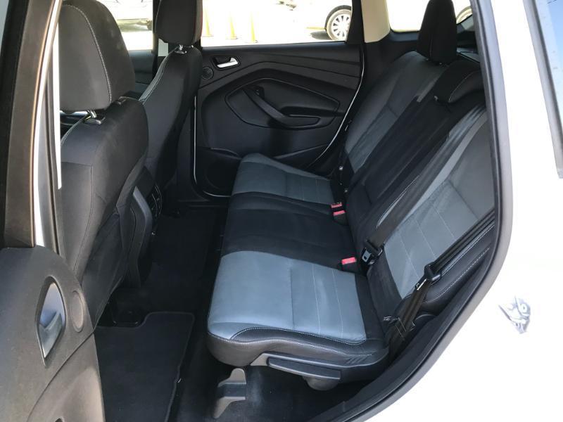 Ford Escape SE 2016