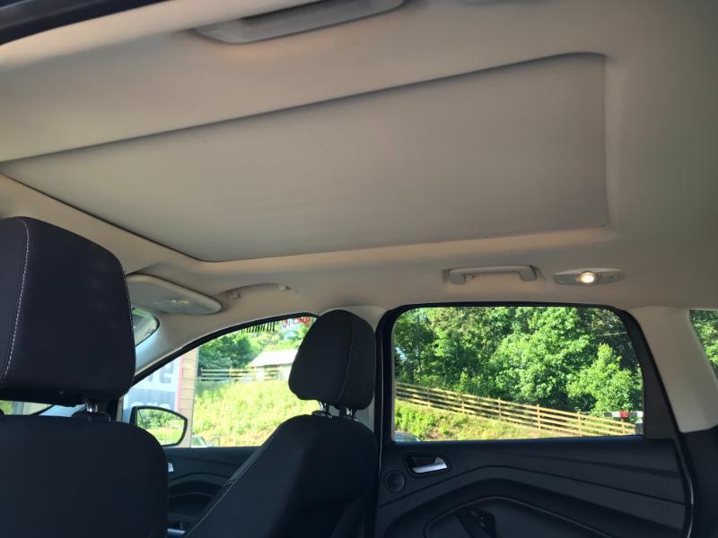 Ford Escape SE 2016