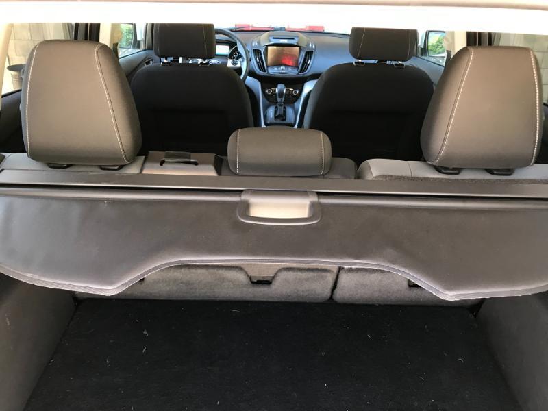 Ford Escape SE 2016