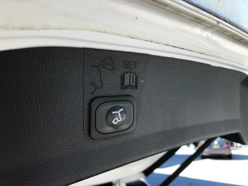 Ford Escape SE 2016
