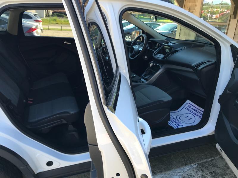 Ford Escape SE 2016