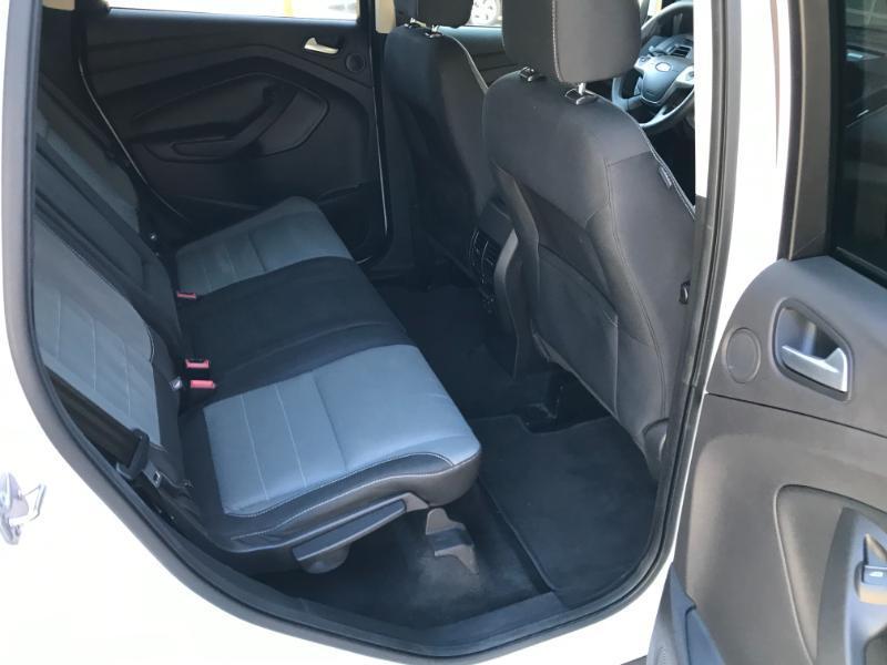 Ford Escape SE 2016