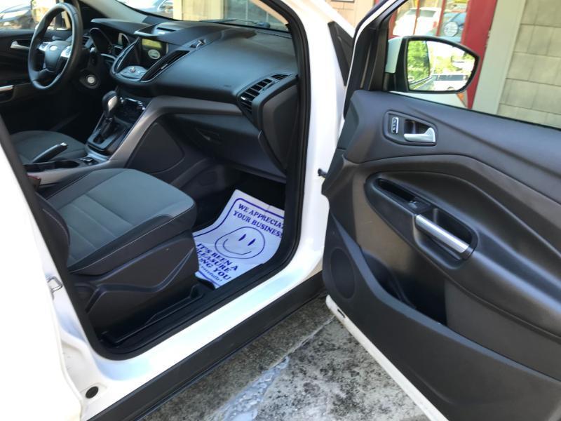 Ford Escape SE 2016