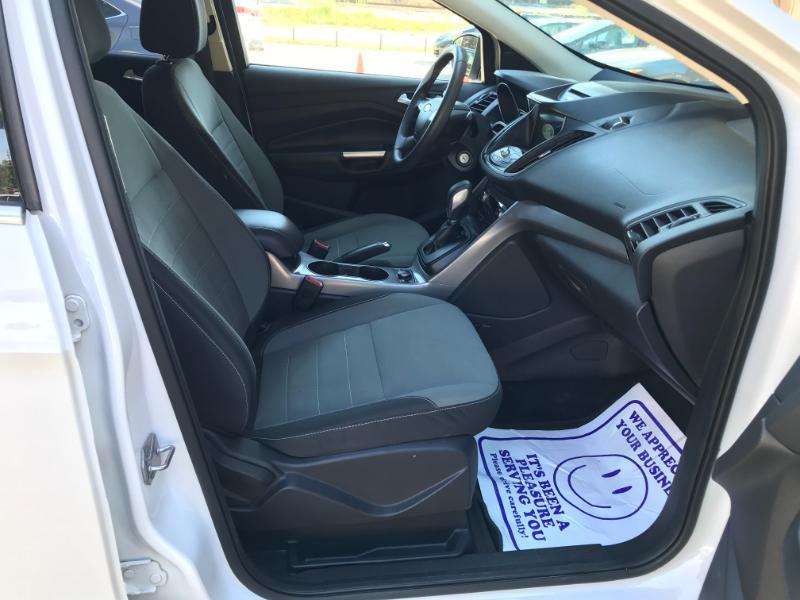 Ford Escape SE 2016