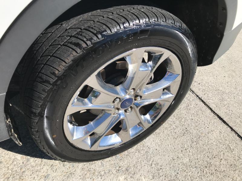 Ford Escape SE 2016