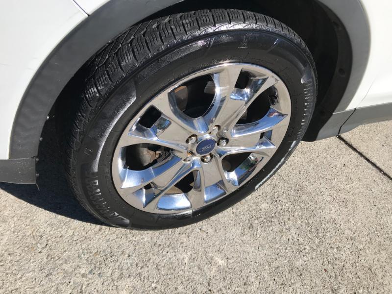 Ford Escape SE 2016