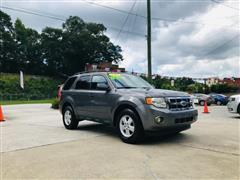 2012 Ford Escape 