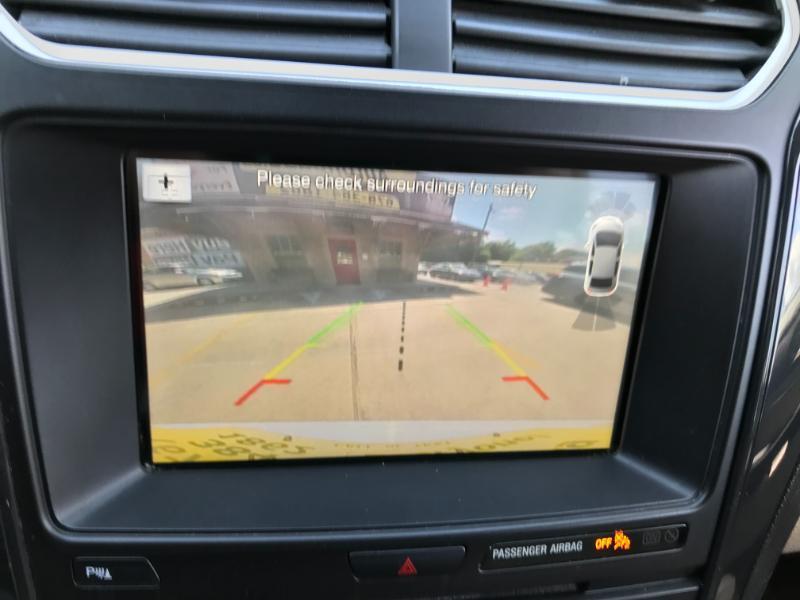 Ford Explorer XLT 2017