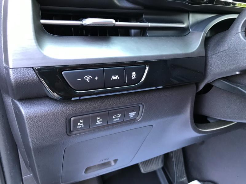 Kia Carnival SX FWD 2022
