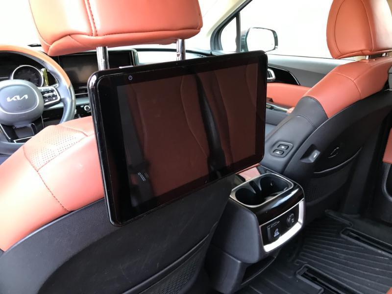 Kia Carnival SX FWD 2022