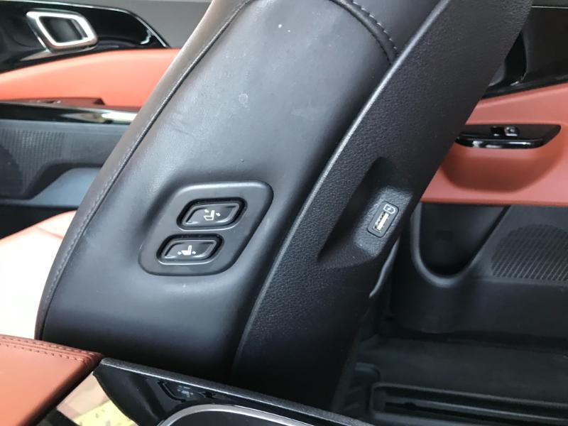 Kia Carnival SX FWD 2022
