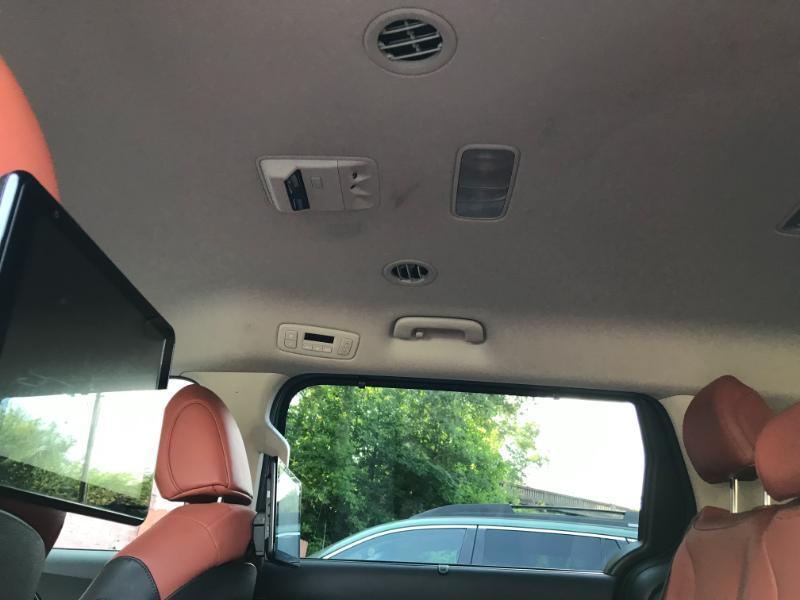 Kia Carnival SX FWD 2022