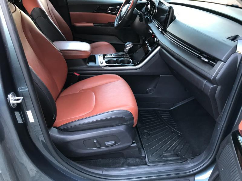 Kia Carnival SX FWD 2022