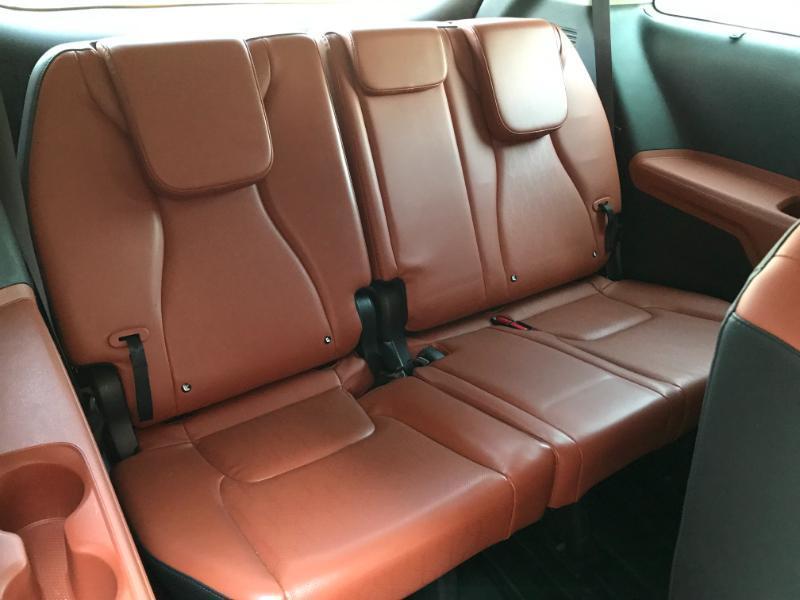 Kia Carnival SX FWD 2022