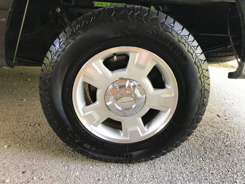 Ford F-150 XL 2WD Reg Cab 6.5' Box 2013