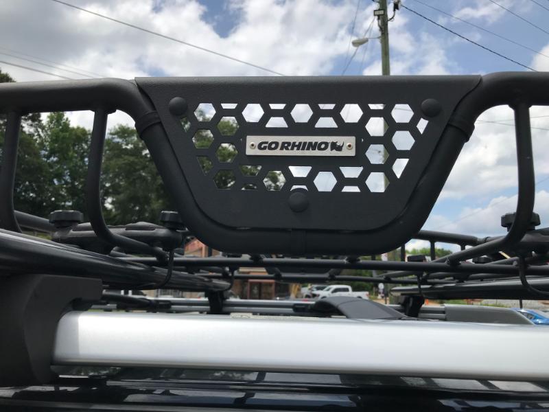 Toyota 4Runner SR5 Premium 4WD 2018