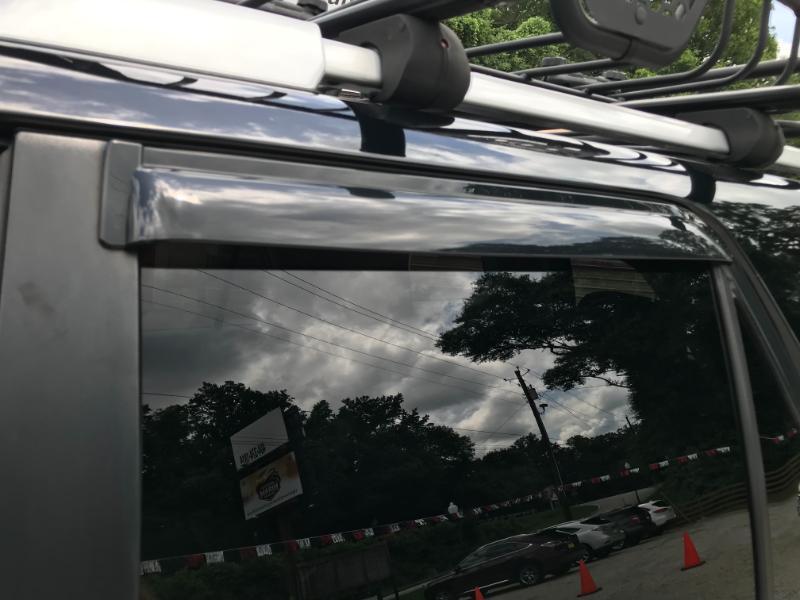 Toyota 4Runner SR5 Premium 4WD 2018