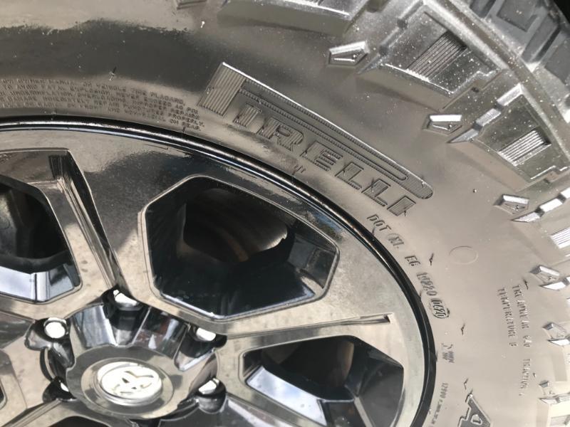 Toyota 4Runner SR5 Premium 4WD 2018