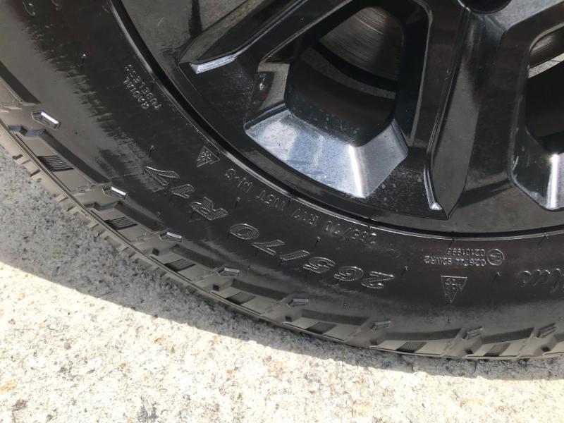 Toyota 4Runner SR5 Premium 4WD 2018
