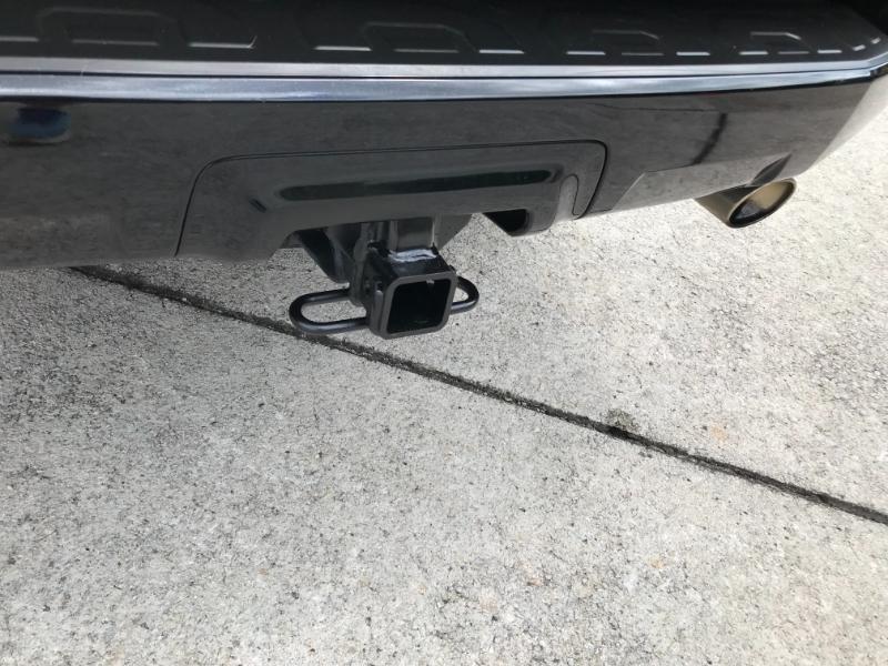 Toyota 4Runner SR5 Premium 4WD 2018
