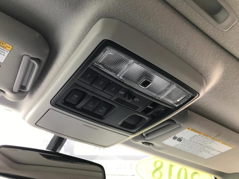Toyota 4Runner SR5 Premium 4WD 2018