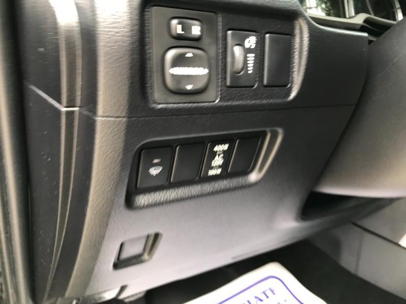 Toyota 4Runner SR5 Premium 4WD 2018