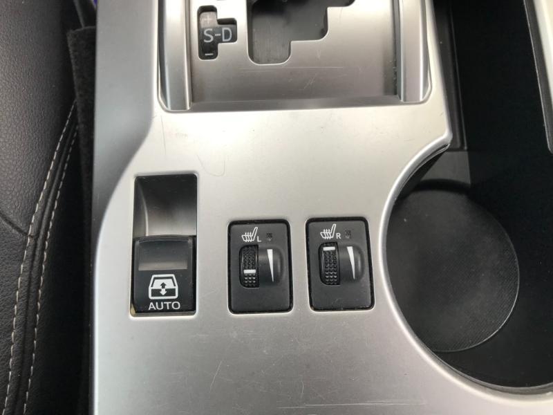 Toyota 4Runner SR5 Premium 4WD 2018